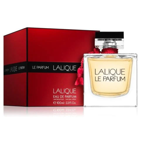 Laiique Le Parfum Eau De Parfum For Women 100ml