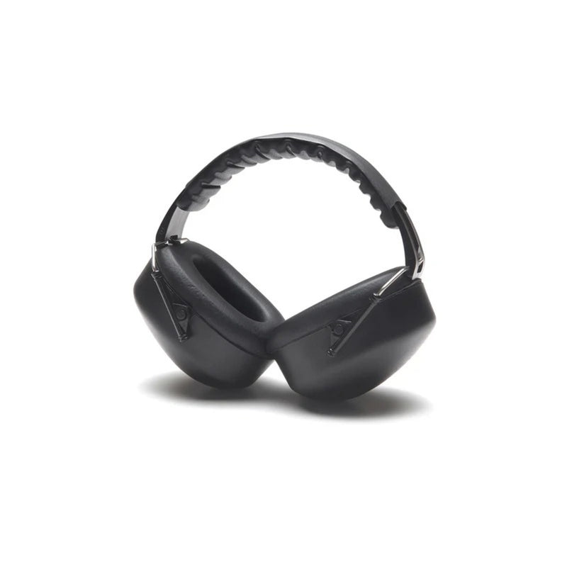 Pyramex Ear Muff Black PM3010