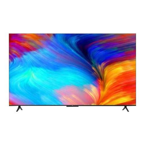 TCL  55" UHD Android HDR Led/(3840x2160p) Resolution/ Direct Led /certified Apps/ /3HDMI/1component/1pc/USB/AV OUT/LAN   55T635