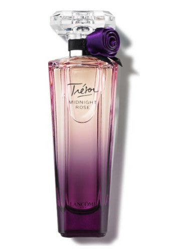 Lancome Woman Tresor Midnight Rose Eau De Parfum For Women | Women's Perfume Lancome Woman Tresor Midnight Rose Eau De Parfum For Women | Women's Perfume