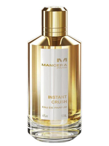 Mancera Instant Crush Eau De Parfum for Unisex 120ml