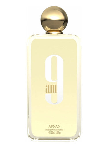 Afnan 9am Eau De parfum for Women 100ml | Unisex Perfumes Afnan 9am Eau De parfum for Women 100ml | Unisex Perfumes