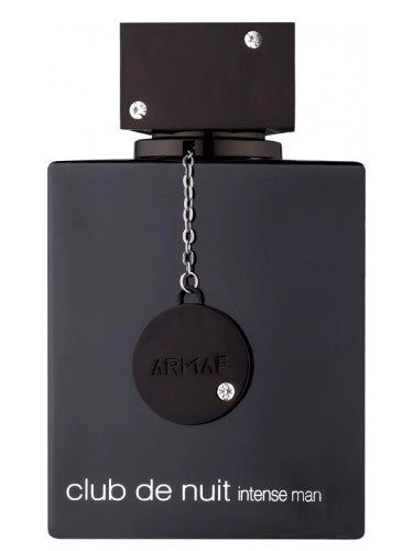 Armaf Club De Nuit Intense Man Eau De Parfum For Men 200ml | Men's Perfume Armaf Club De Nuit Intense Man Eau De Parfum For Men 200ml | Men's Perfume