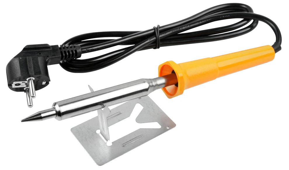 Tolsen Soldering Iron 100W 38064 | Electronic Accessories Tolsen Soldering Iron 100W 38064 | Electronic Accessories