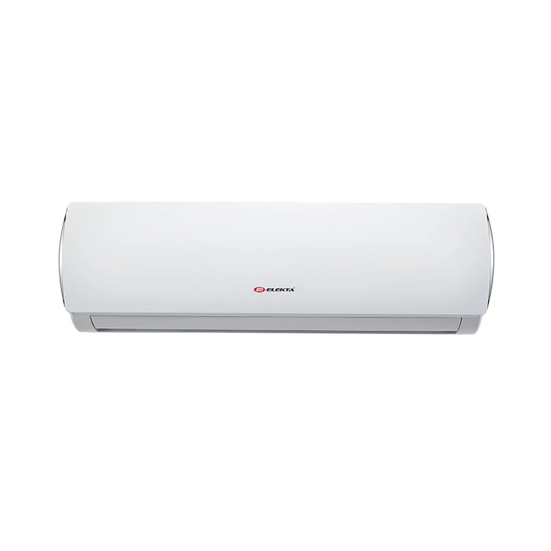 Elekta Split AC 1.5 Ton With Supply And Installation ,5 Meter Copper Pipe ESAC-18404S