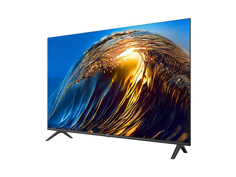 TCL 43 Inch Full HD Smart Android LED TV 43S4500A