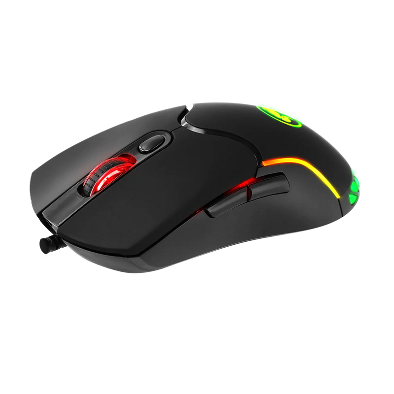 Marvo CM310 Gaming IN Combo Keyboard Mouse Mouse Pad CM310EN