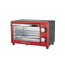Wonderchef Crimson Edge 9 Litre Oven Toaster Griller 600W 63153420