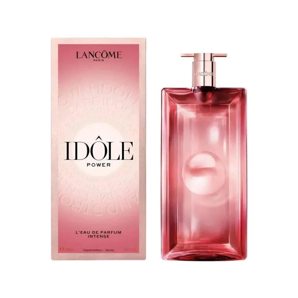 Lancome Idole Power Intense Eau De Parfum For Women 100ml | Women's Perfume Lancome Idole Power Intense Eau De Parfum For Women 100ml | Women's Perfume