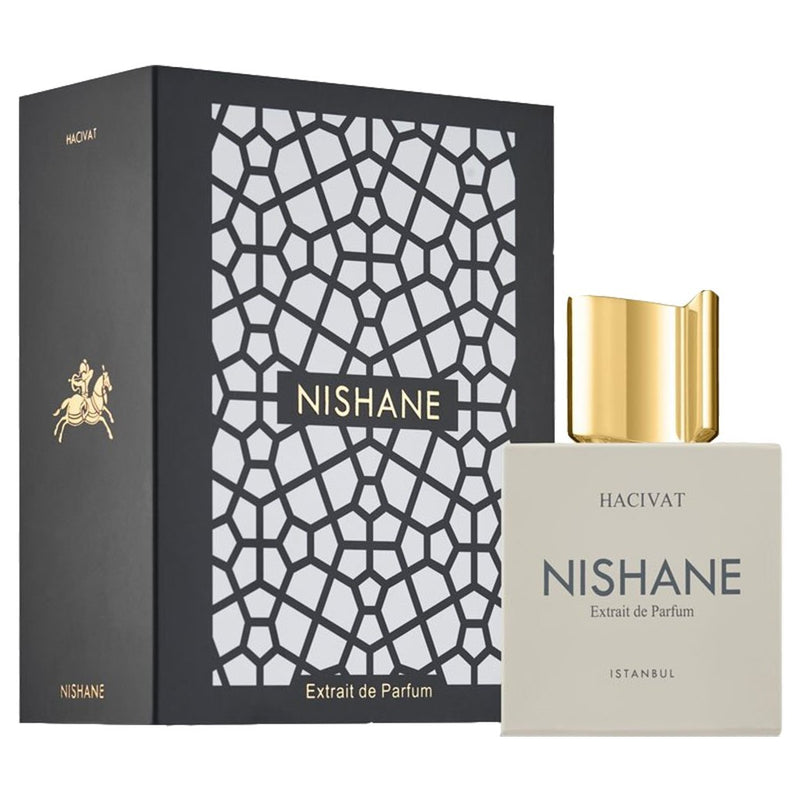 Nishane Hacivat Extrait De Parfum for Unisex 100ml