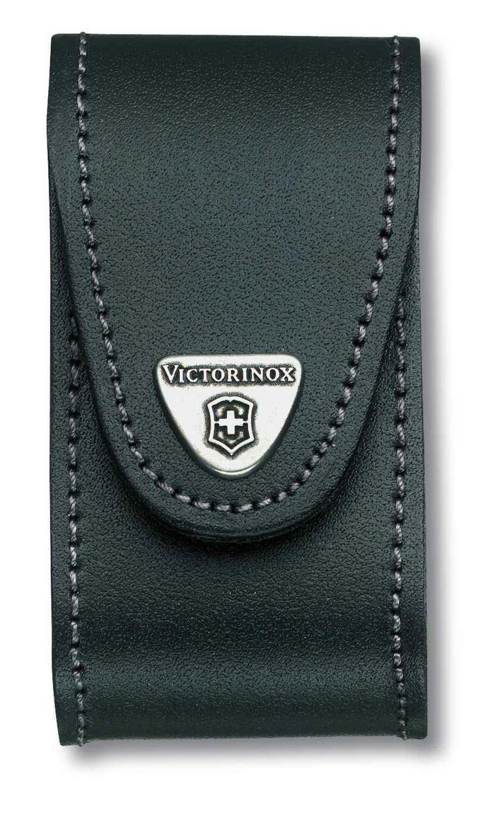 Victorinox Leather Belt Pouch 4.0521.3