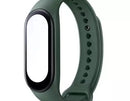 Mi Smart Band 7 Strap Olive BHR6198GL