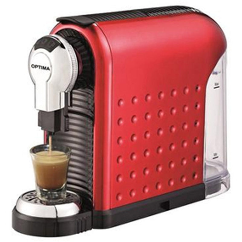 Optima Coffee Machine 1260W CM4000