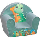 Delsit Arm Chair Dino