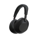 Sony Wireless Noise Canceling Headphones with HD QN3 Processor, 12 Microphones, Adaptive NC Optimizer, Studio-Quality Sound, 30-Hour Battery WH-1000XM6