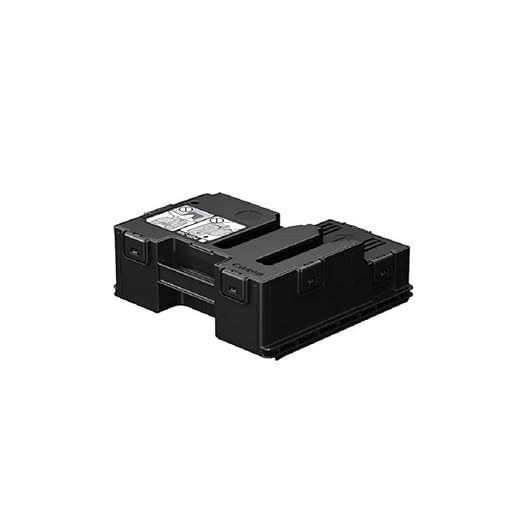 Canon MC-G04 Maintenance Cartridge 5813C001