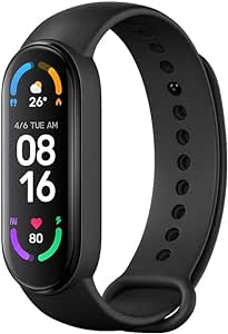 Mi Smart Band 6 BHR4951GL