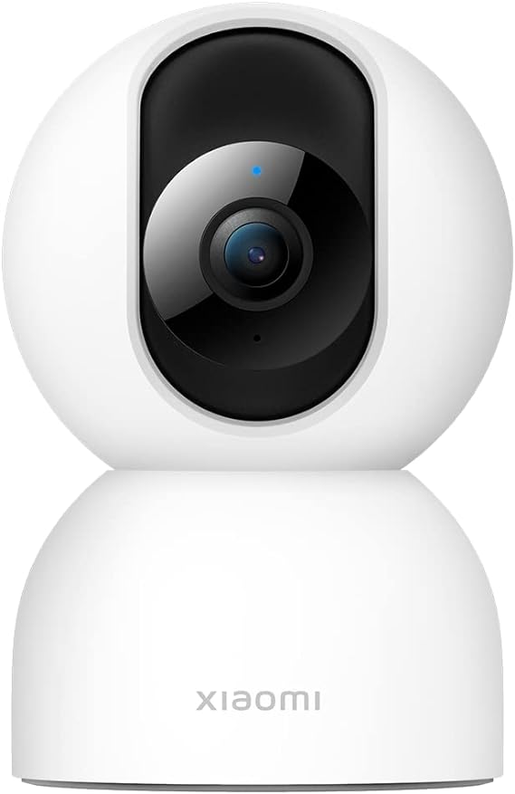 Xiaomi Smart Camera C400 2.5K BHR6619GL