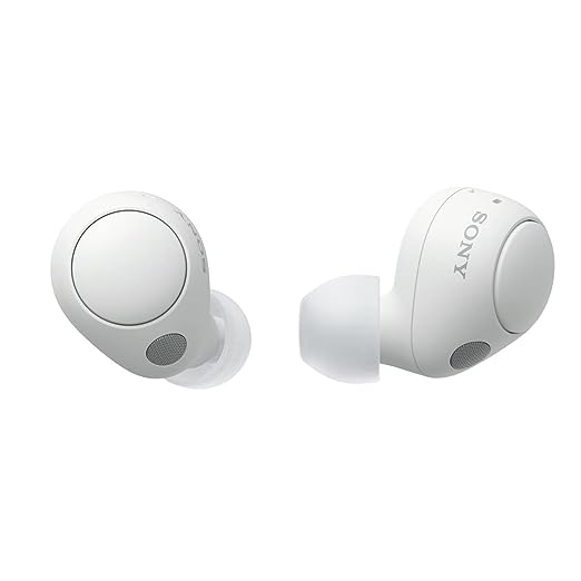 Sony Truewireless Ear Buds WF-C700