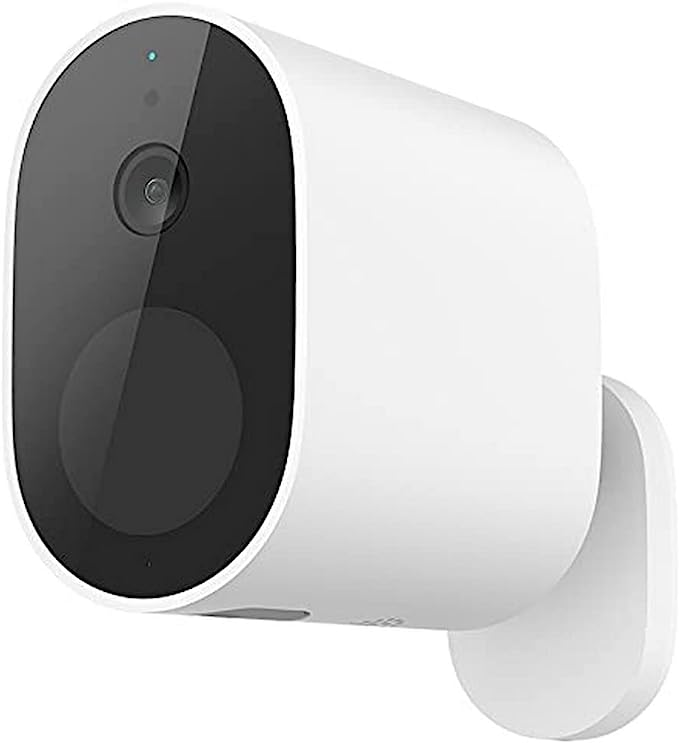 Mi Wireless Outdoor Security Camera 1080p BHR4433GL