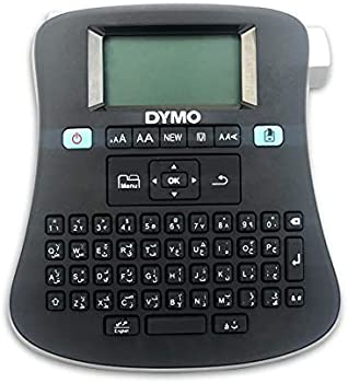 Dymo Label Manager 210D Arabic/English DY2097038 Dymo Label Manager 210D Arabic/English DY2097038