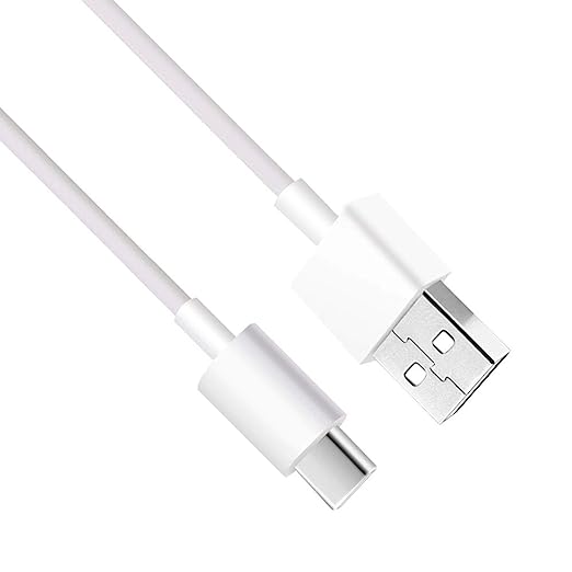Mi USB-C Cable 1m White BHR4422GL