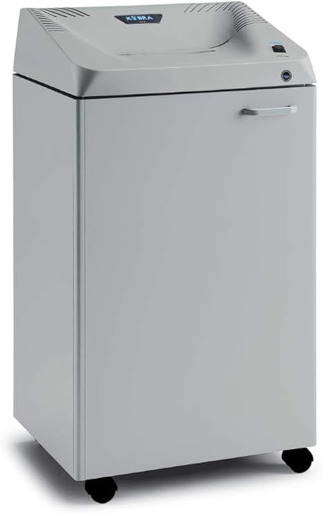 Kobra 300.2C4 Cross Cut Shredder CKO300.2C4