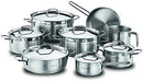 Korkmaz Alfa Grande Cookware Set (14 pcs) A1089
