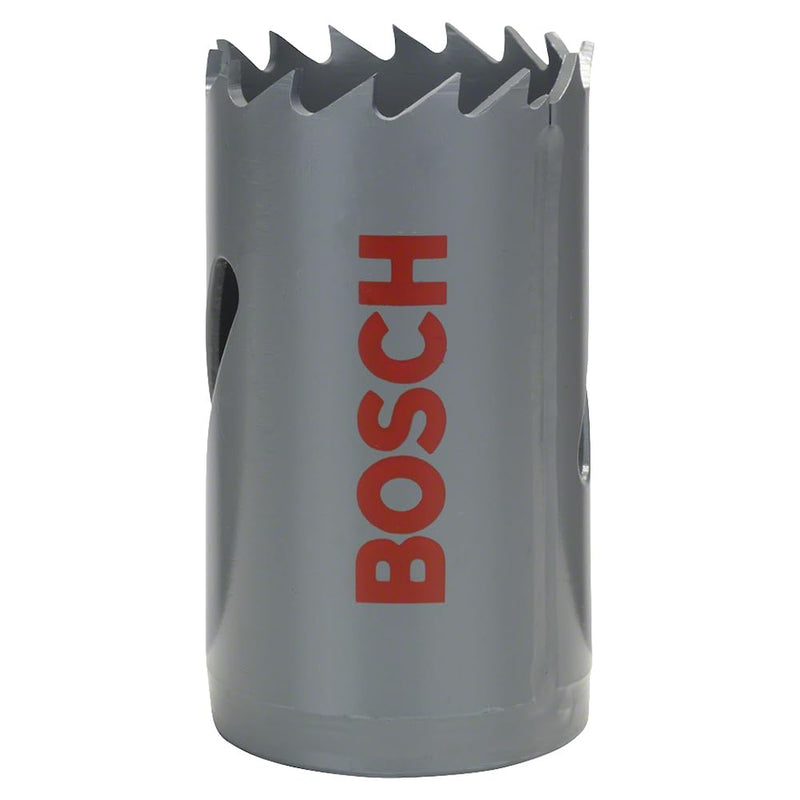 Bosch HSS BI-Metal Holesaw 30 MM BO2608584108