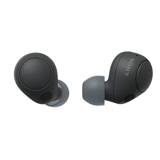Sony Truewireless Ear Buds WF-C700 Sony Truewireless Ear Buds WF-C700