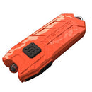 Nitecores Tiny Usb Rechargeble Light Tube 45 Lumens