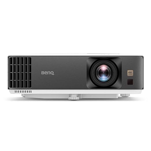 BenQ Projector 4K HDR 16MS Low Input Lag Gaming Projector 4K@60Hz TK700