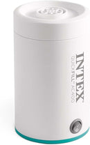 Intex Quickfill AC400 Electric Pump (220-240 Volt) 42166646