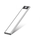 Yeelight Motion Sensor Closet Light A20 Silver 4000k YLBGD-0044