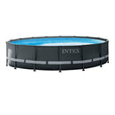 Intex Ultra XTR Frame Pool Set, Ages 6+ 42126326