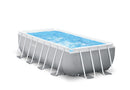 Intex Prism Frame Premium Pool 4.88M x 2.44M x 1.07M 42126792