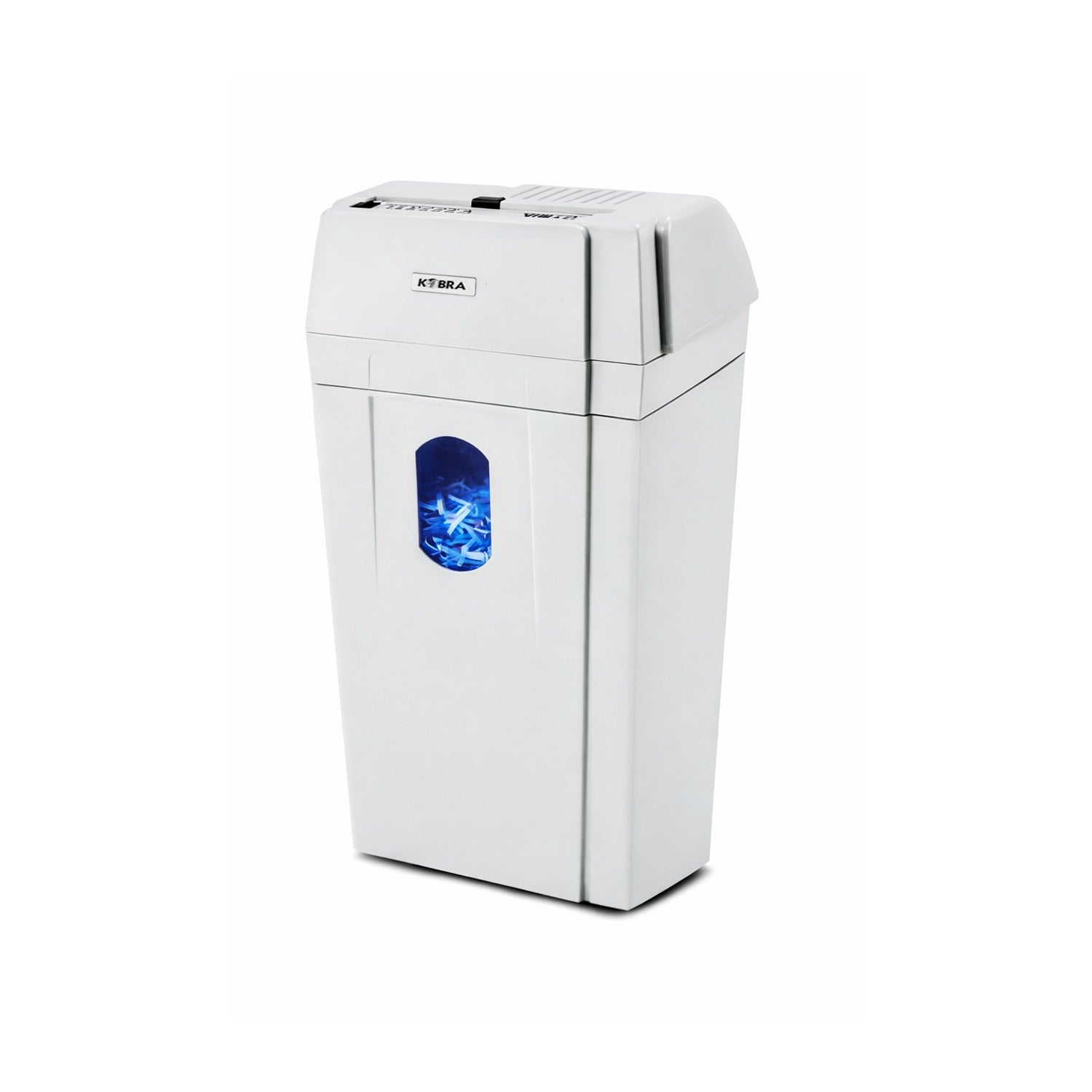 Kobra C1 3.5x40mm Cross Cut Shredder 99.320 | Other Office Supplies