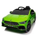 Fitaac Mercedes Benz CLA45 12V7A*1+4M 390*4 XMX628