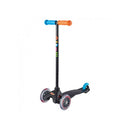 Micro Mini Classic/sporty  T-bar Led