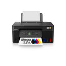 Canon PIXMA G3480 3-in-1 Refillable MegaTank Inkjet Printer 6708C009