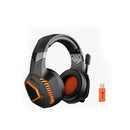 Meetion BTH014 Wireless Surround Sound Gaming Headset Tri-Mode Headset (2.4G wireless, Bluetooth, and wired) MT-BTH014