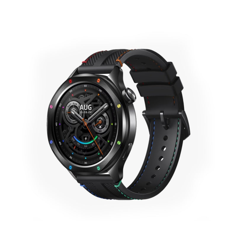 Xiaomi Watch S4 Rainbow BHR9199GL