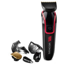 Sencor Men Clipper Set SHP 6201RD-MEG2