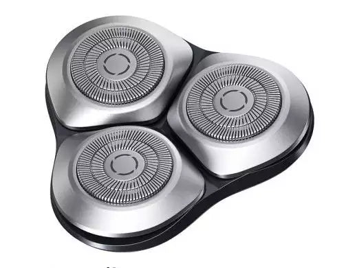 Xiaomi Mi Electric Shaver S301 Replacement Head Black EU BHR7448GL