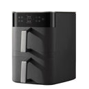 Xiaomi Dual Zone Air Fryer 12L UK BHR0882GB