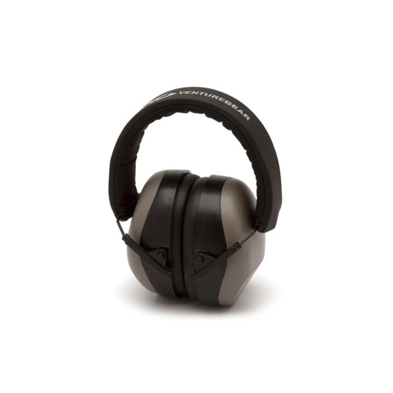 Pyramex Venture Gear Earmuff Gray VGPM8010C