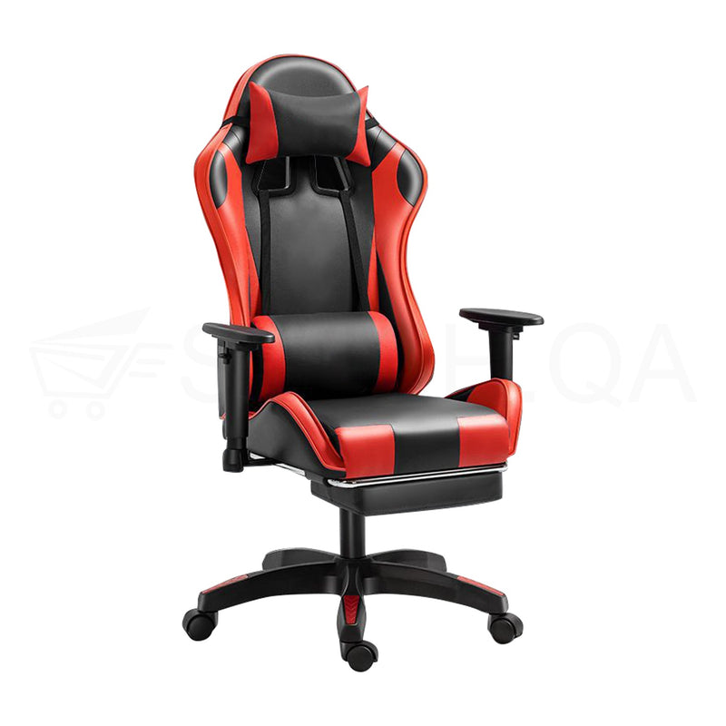 Gaming Chair With Foot Rest YT-7009D