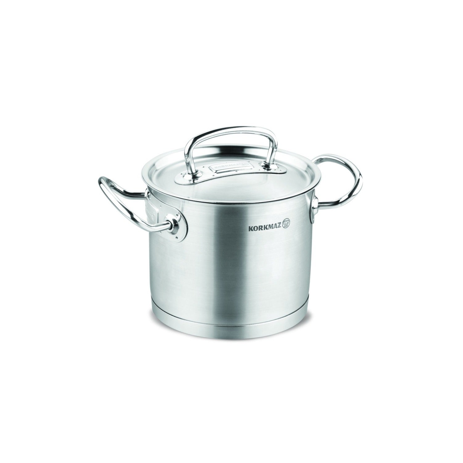 Korkmaz Pro-Line Extra Deep Casserole 28x24cm/14.5L A1167 | Kitchen Appliance