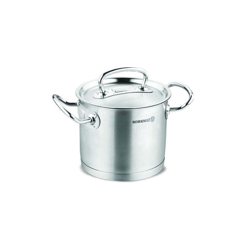Korkmaz Pro-Line Extra Deep Casserole 28x24cm/14.5L A1167