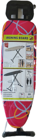 Noor Ironing Board 36x12cm NIB1001